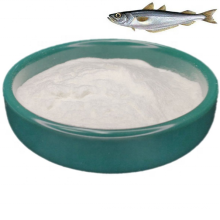 High Quality Fish Collagen Peptide Factory Price Fish Collagen High Purity Hydrolyzed Protein